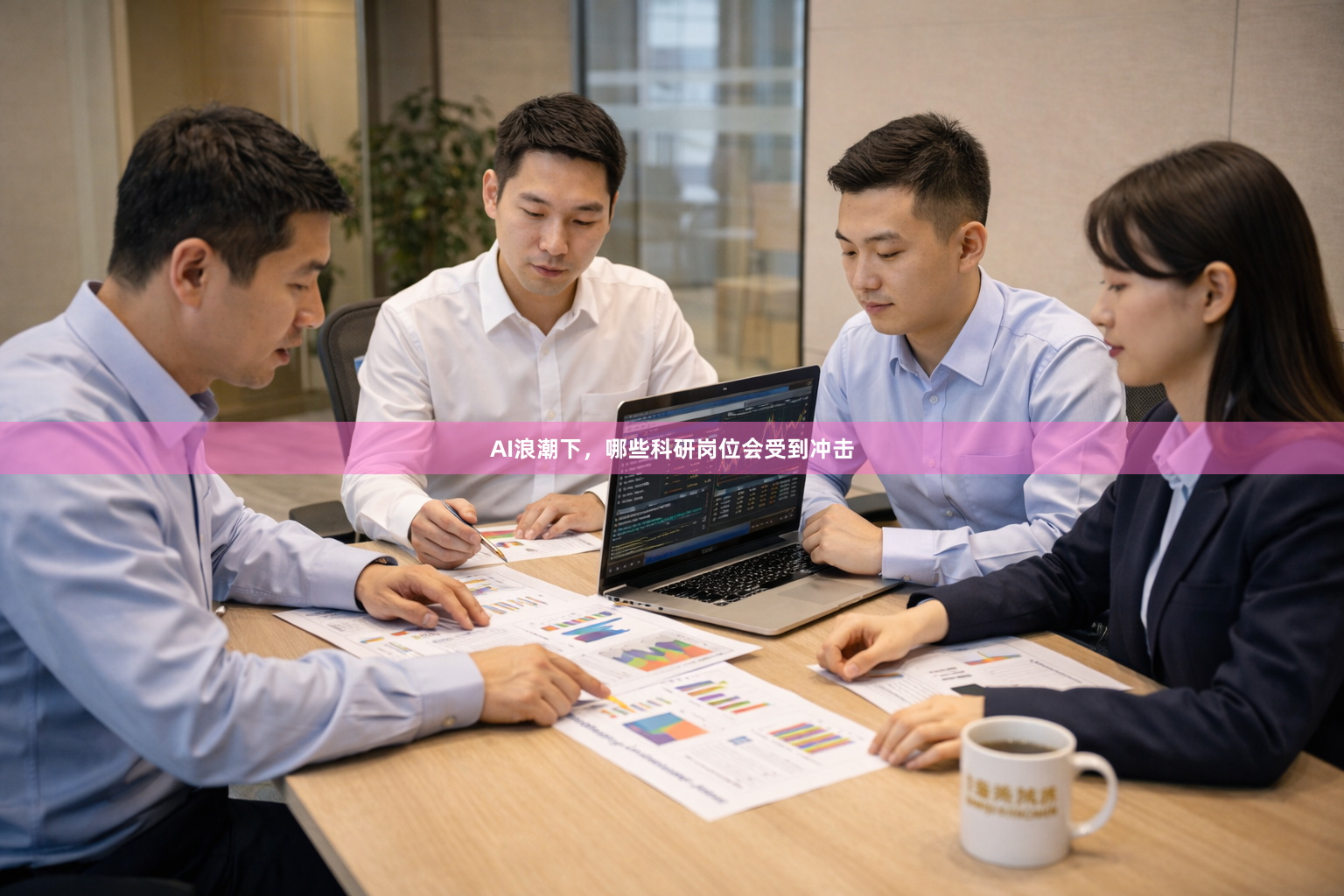AI浪潮下，哪些科研岗位会受到冲击